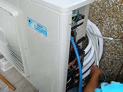 陈巴尔虎商场中央空调分析及中央空调的维保分析