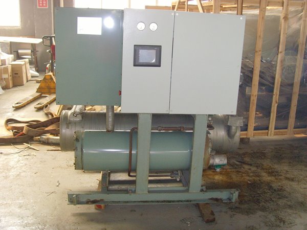 陈巴尔虎酒店中央空调不停机清洗方法介绍